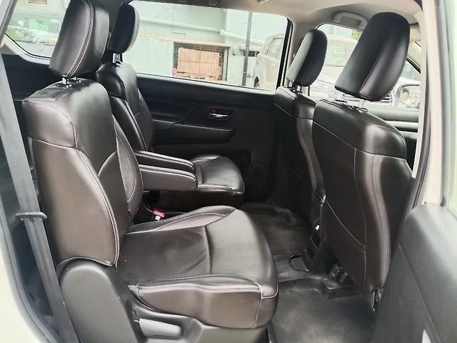 Maruti Suzuki Xl6 Zeta Mt Petrol